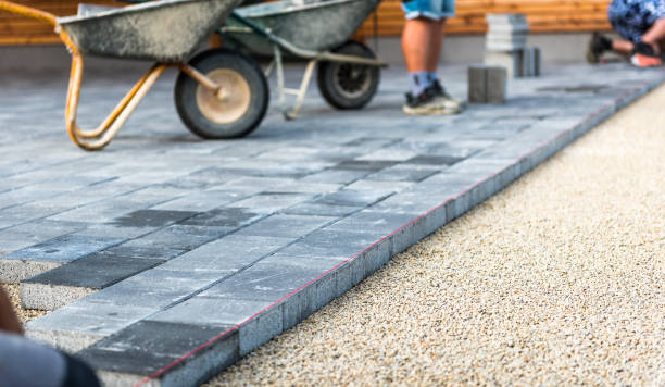 Why Choose Us For All Your Driveway Paving Needs in Litchfield, MI?